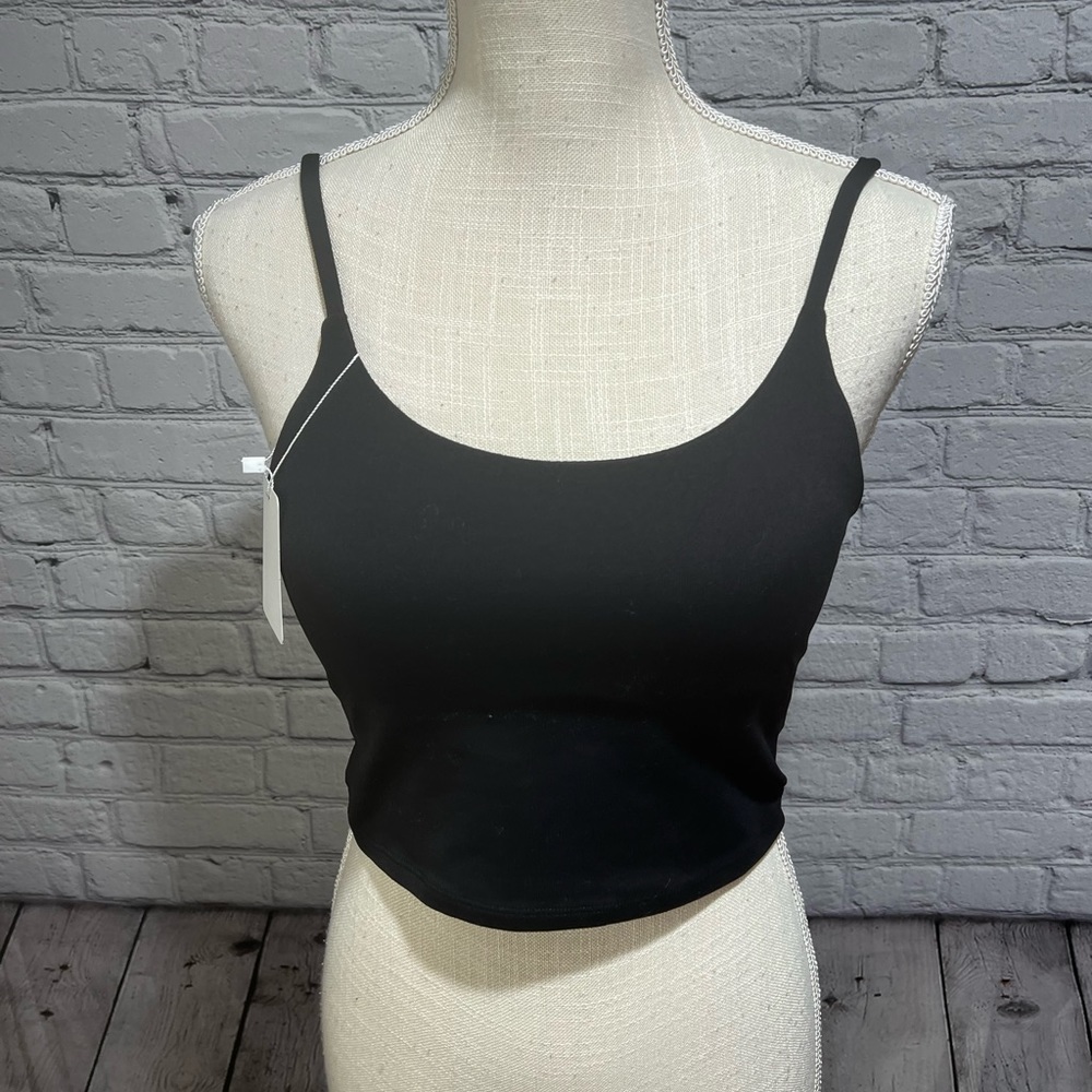 Nwt Lemedy sports bra size large